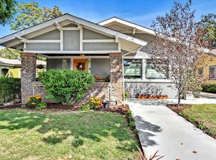440 S 12th St, San Jose, CA 95112