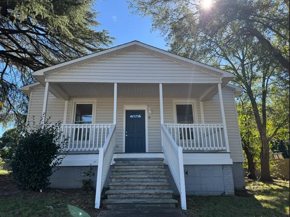 18 Pond St, Spartanburg, SC 29303