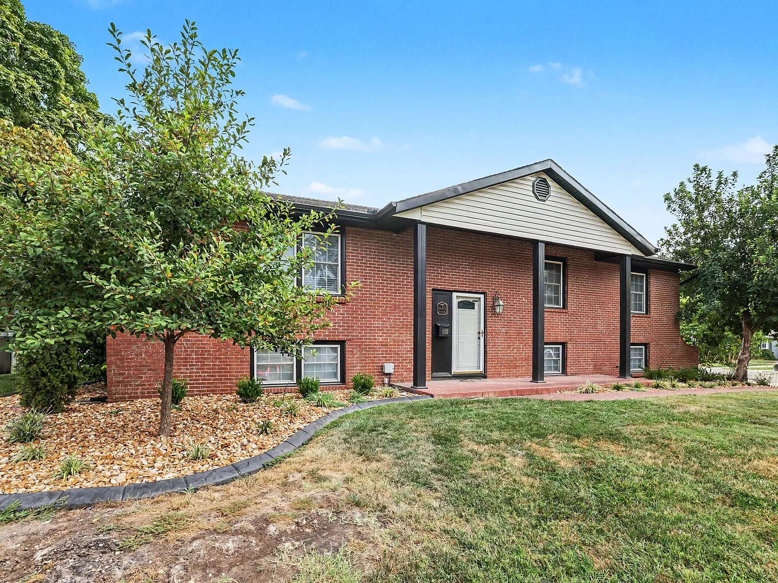 9603 Knox Drive - 1 — Photo 1