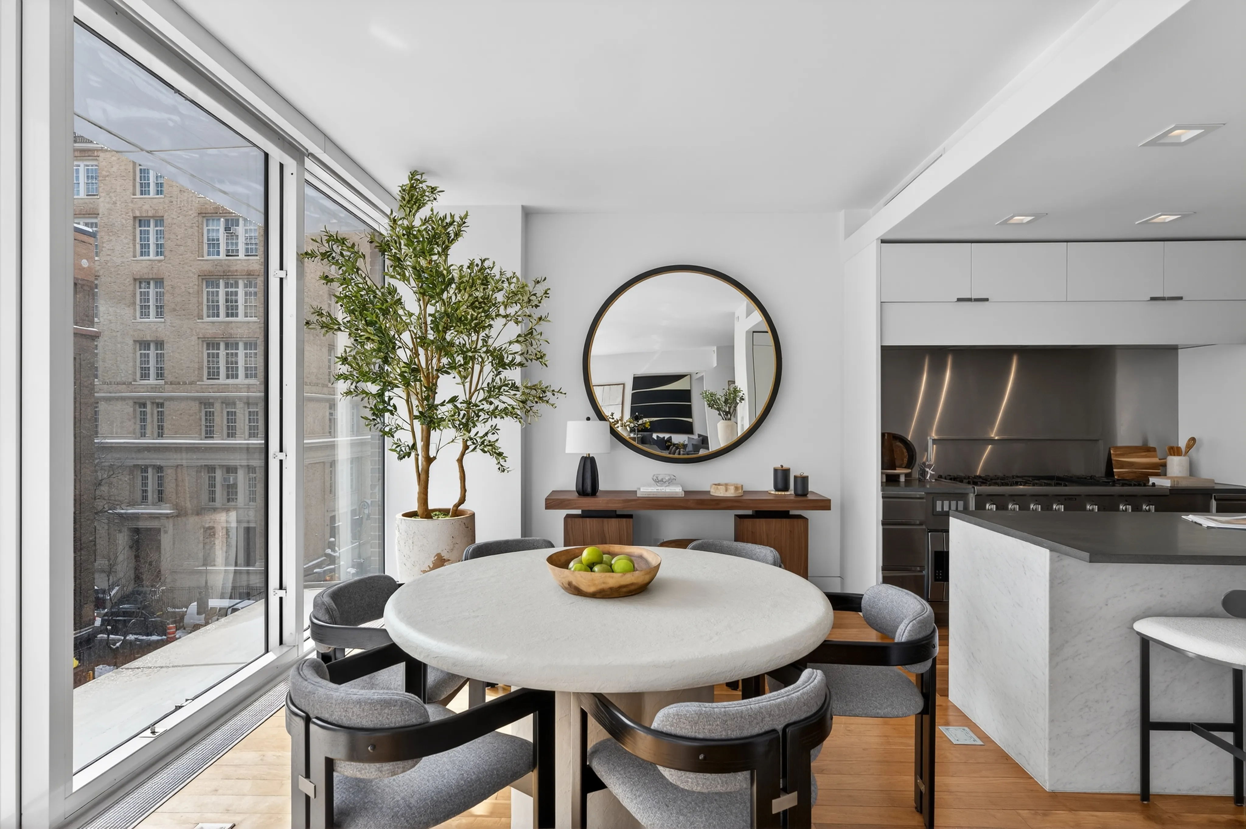 57 Irving Place #5 in Gramercy Park, Manhattan | StreetEasy