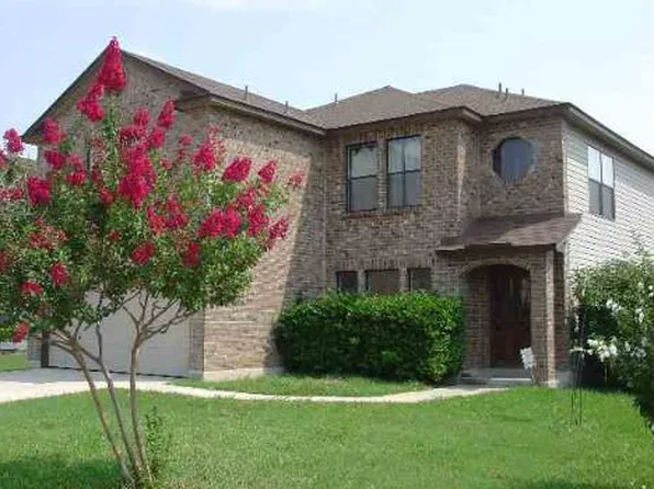 5910 Walnut Mill Dr, San Antonio, TX 78244