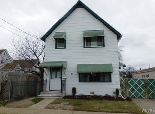 16 Gates St, Sloan, NY 14212