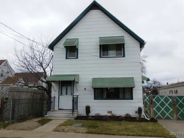 16 Gates St, Sloan, NY 14212