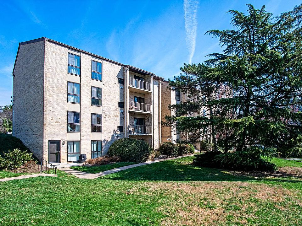 1st image of 6141 Edsall Rd APT B