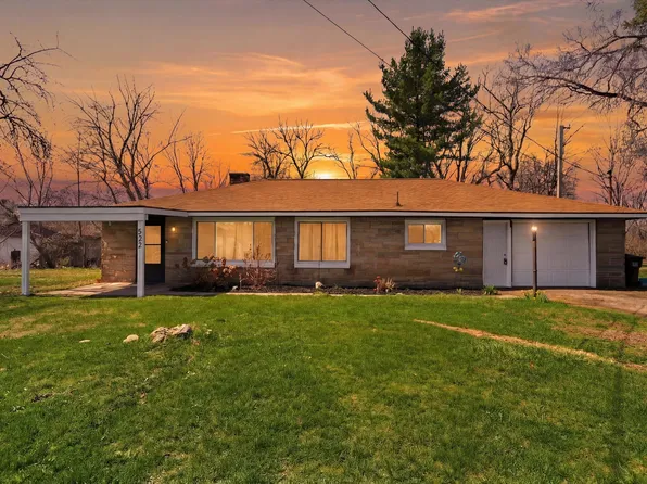 522 4th St, Michigan Center, MI 49254