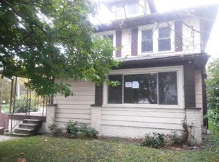 944 Judson Rd, Masury, OH 44438