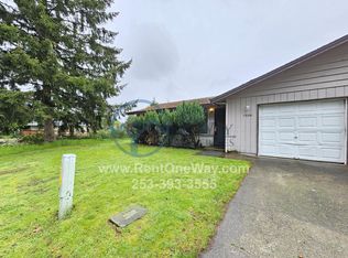13201 10th Ave S, Tacoma, WA 98444