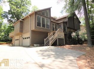 1262 Shiloh Rd NW, Kennesaw, GA 30144