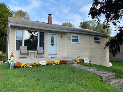 2209 Broomall St, Upper Chichester, PA, 19061