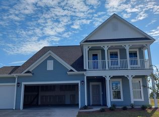 4004 Taranto Loop LOT 338, Myrtle Beach, SC 29579