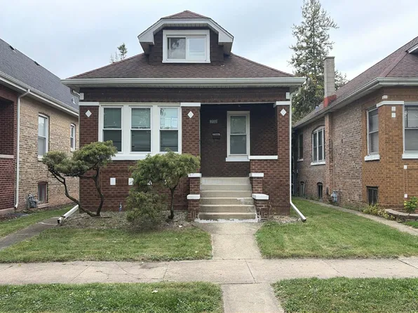 2722 Euclid Ave, Berwyn, IL 60402