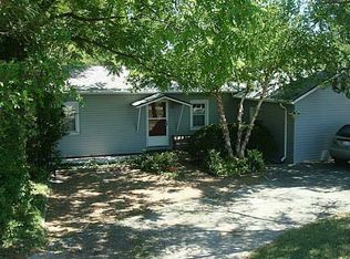 6025 River Rd, Waterville, OH 43566