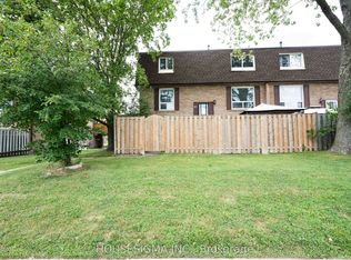 321 Blackthorn St #82, Oshawa, ON L1K1L3