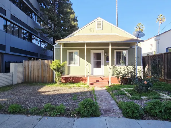 179 E Saint James St, San Jose, CA 95112