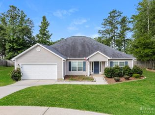 1313 Keaton Dr, Winder, GA 30680