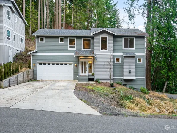 1 Wisteria Lane, Bellingham, WA 98229