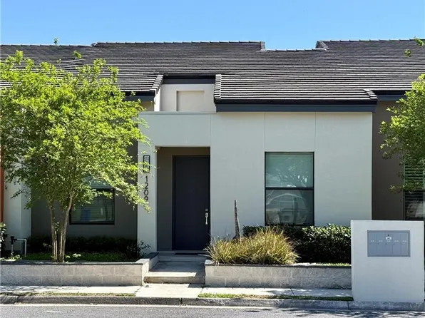 1209 Ozark Ave, McAllen, TX 78504