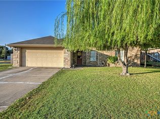 1518 Zinfandel Dr, Harker Heights, TX 76548