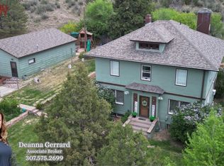 152 Sunrise Hwy, Hartville, WY 82215