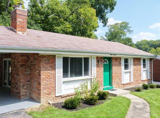 1861 Berkshire Rd, Cincinnati, OH 45230