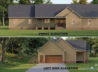 0 Old Buckingham Rd, Powhatan, VA 23139