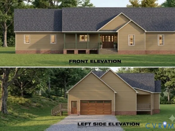 0 Old Buckingham Rd, Powhatan, VA 23139
