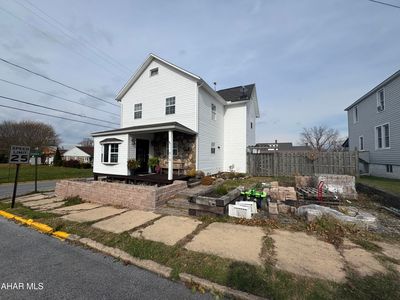 616 Caldwell Ave, Portage, PA, 15946