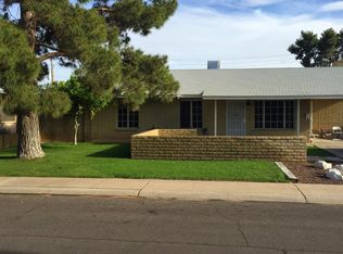 1613 E Penny Dr, Tempe, AZ 85282