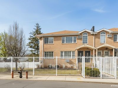 10929 103rd Street, Ozone Park, NY, 11417
