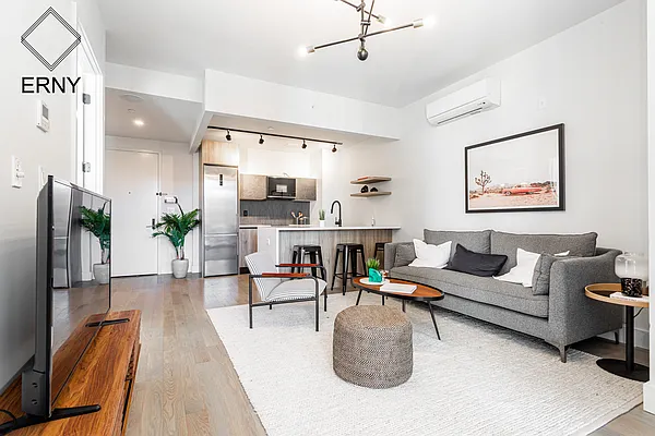 3412 Glenwood Road #3D in East Flatbush, Brooklyn | StreetEasy