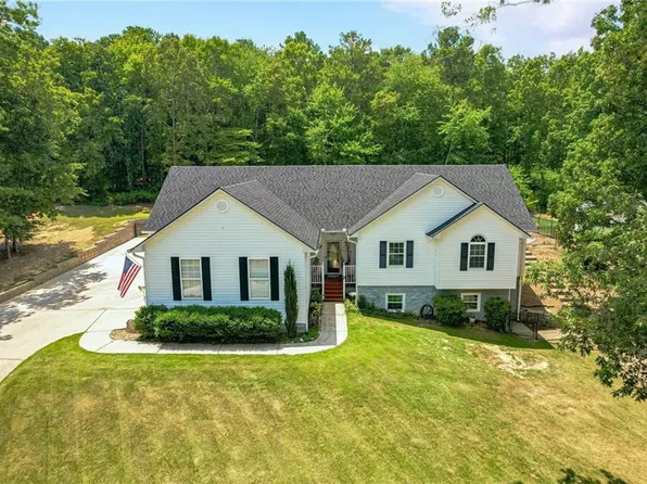 50 Pond Mill Ct SE, Silver Creek, GA 30173