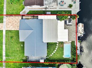 4610 SW 43rd Ave, Dania Beach, FL 33314