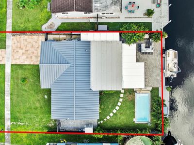 4610 SW 43rd Avenue, Dania Beach, FL, 33314