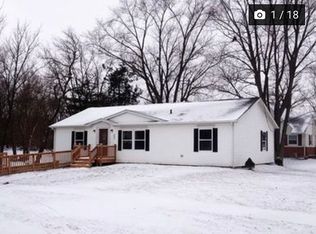 302 W Somonauk St, Yorkville, IL 60560