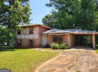 1816 Hallmark Dr, Griffin, GA 30223