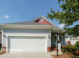 1272 Curry Way, Matthews, NC 28104