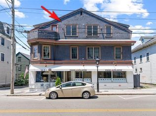 147 Water St UNIT 3, Warren, RI 02885