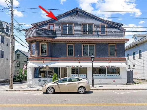 147 Water St Unit 3, Warren, RI 02885