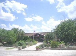 22552 Park Rd LOT 25-13, Mathis, TX 78368