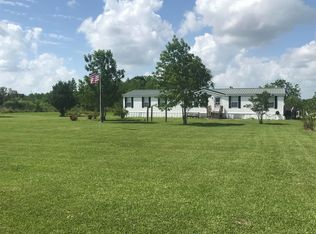 689 Mouton Rd, Sunset, LA 70584