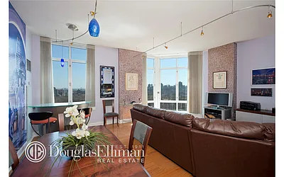 Sold by Douglas Elliman