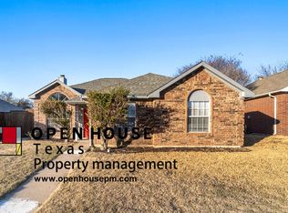 10316 Concord Dr, Frisco, TX 75035