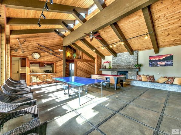 114 Angora Ct APT A, Zephyr Cove, NV 89448