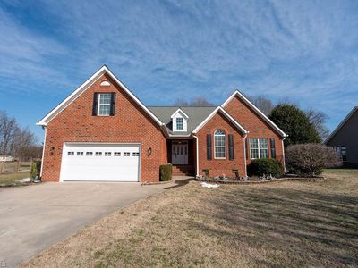 2743 Whispering Way, Sophia, NC, 27350