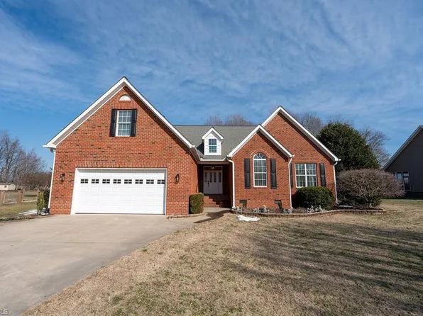 2743 Whispering Way, Sophia, NC 27350