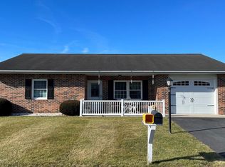 31 Brooknar Dr, Reedsville, PA 17084