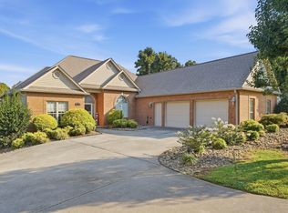 5008 Horseshoe Trl, Morristown, TN 37814