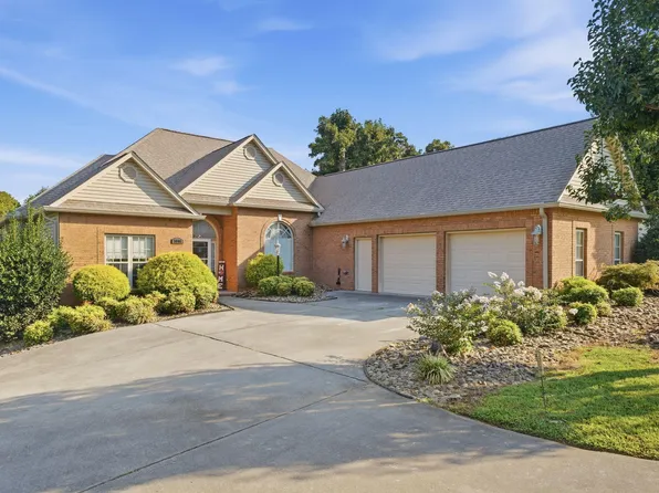 5008 Horseshoe Trl, Morristown, TN 37814