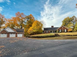 3 S 11th St, Tell City, IN 47586