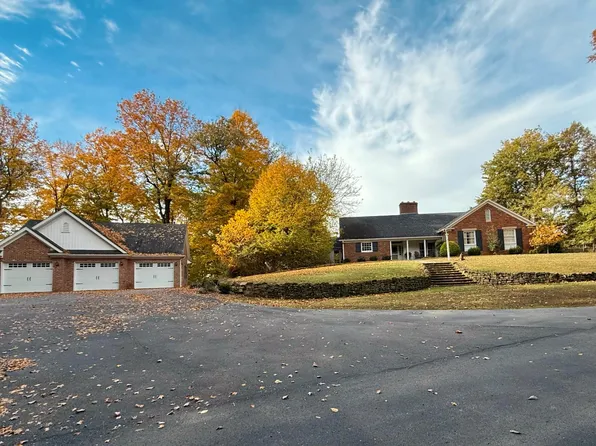 3 S 11th St, Tell City, IN 47586